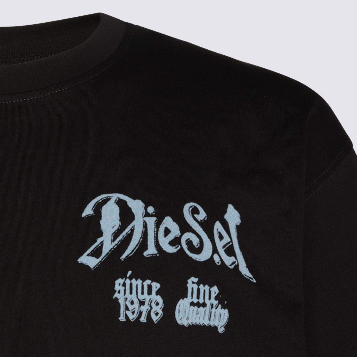 [Diesel] T-shirts Short Sleeve FW26 A222440QIAM9XX