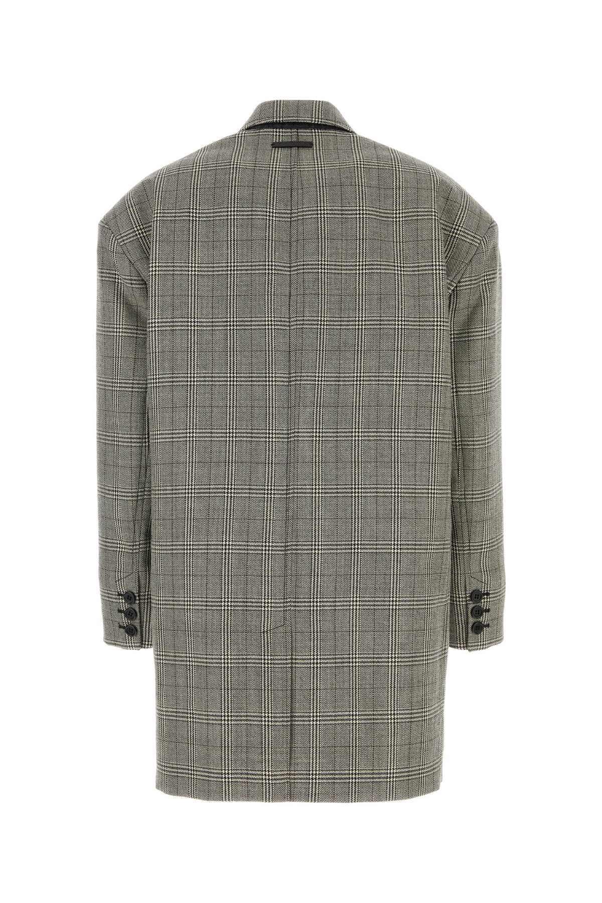 [Marni] Jacket FW26 CPMA0292U0UTWA59 CHN99