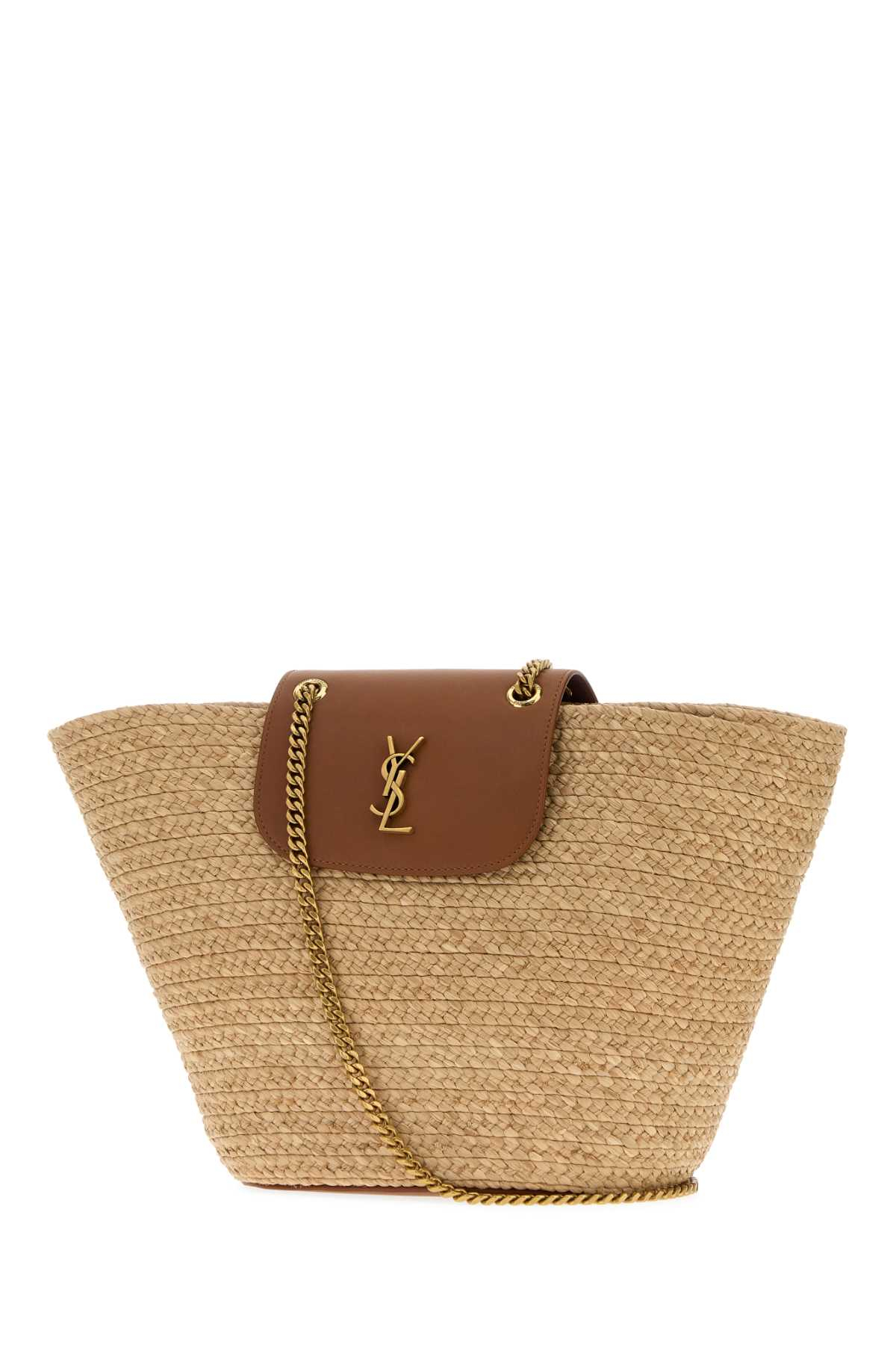 [Saint Laurent] Tote bag FW26 868646GAAG2 9929