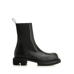 [Rick Owens] Boots CO RU02F4822LOO09