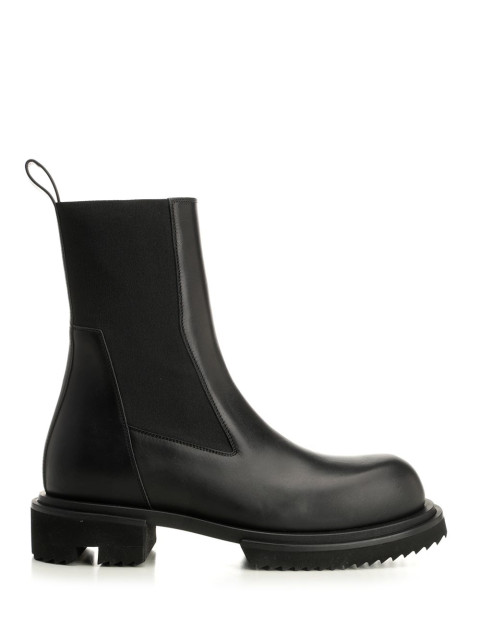 [Rick Owens] Boots CO RU02F4822LOO09
