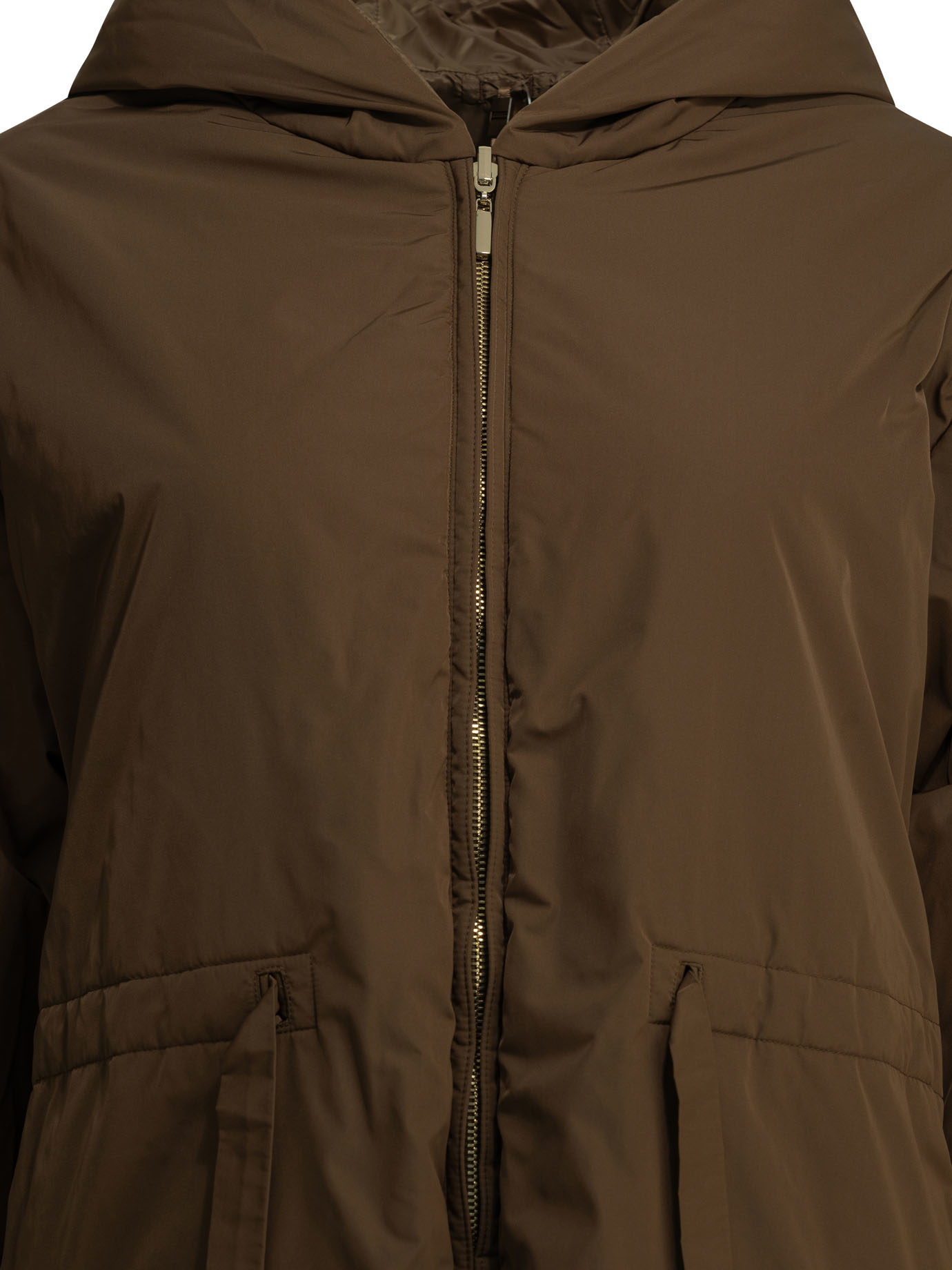 [MAX MARA THE CUBE] Down jacket FW26 2629486024600MTCCHARME015