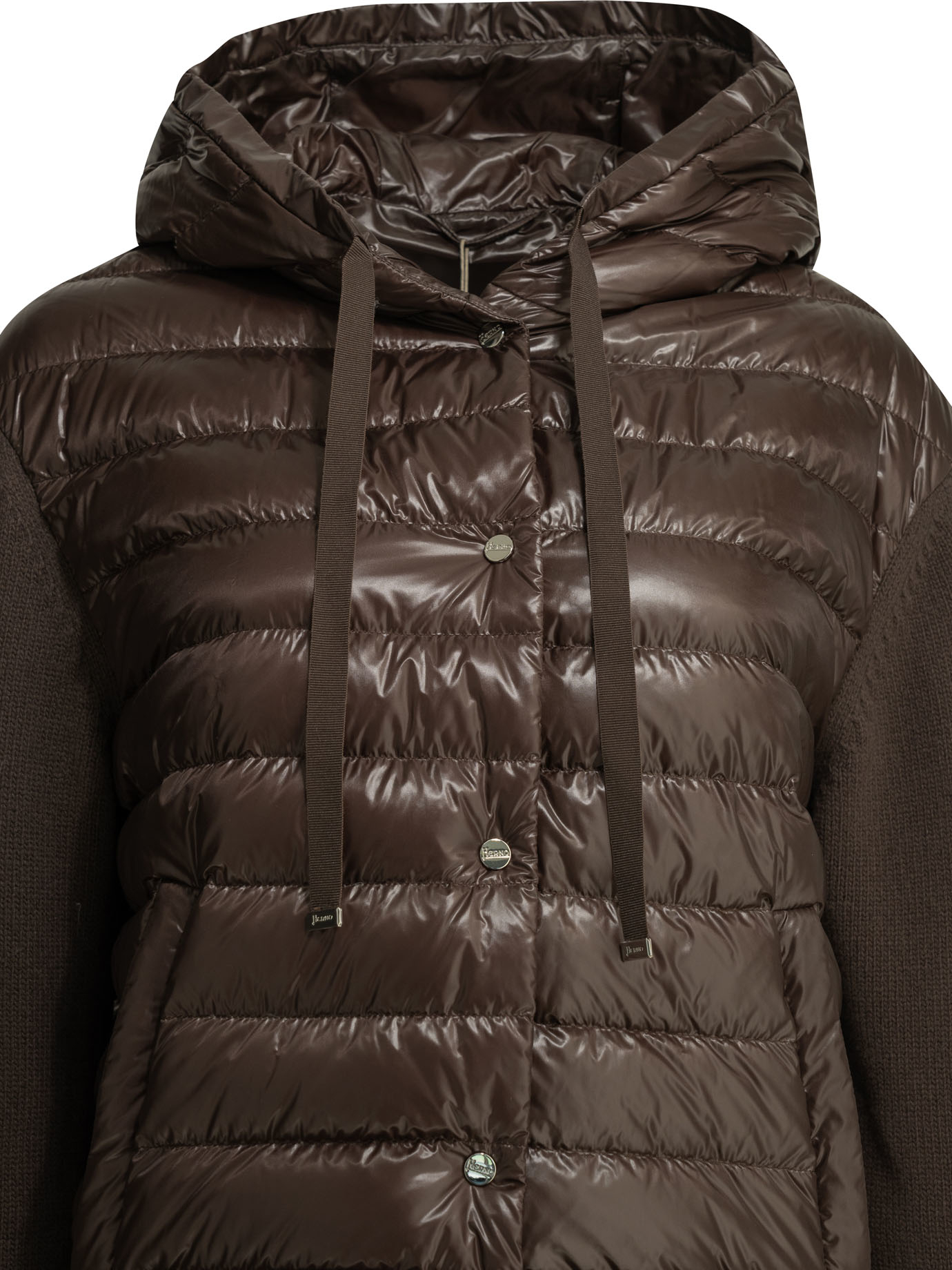 [Herno] Down jacket FW26 PI00167DR12017Z8810