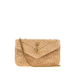 [Saint Laurent] Cross body bag FW26 868563GAAFY 2791