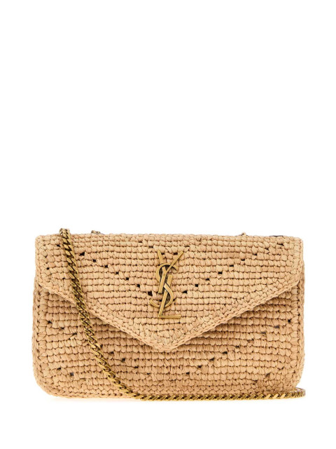 [Saint Laurent] Cross body bag FW26 868563GAAFY 2791