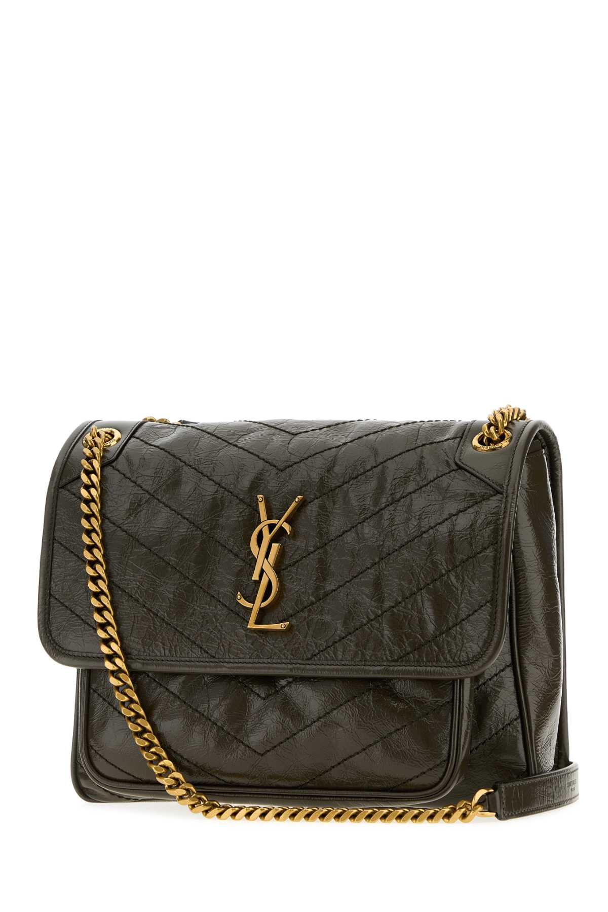 [Saint Laurent] Cross body bag FW26 6331840EN07 3212
