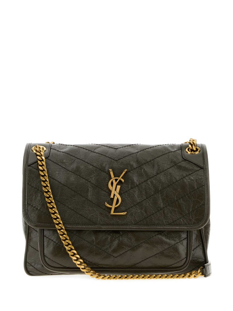 [Saint Laurent] Cross body bag FW26 6331840EN07 3212