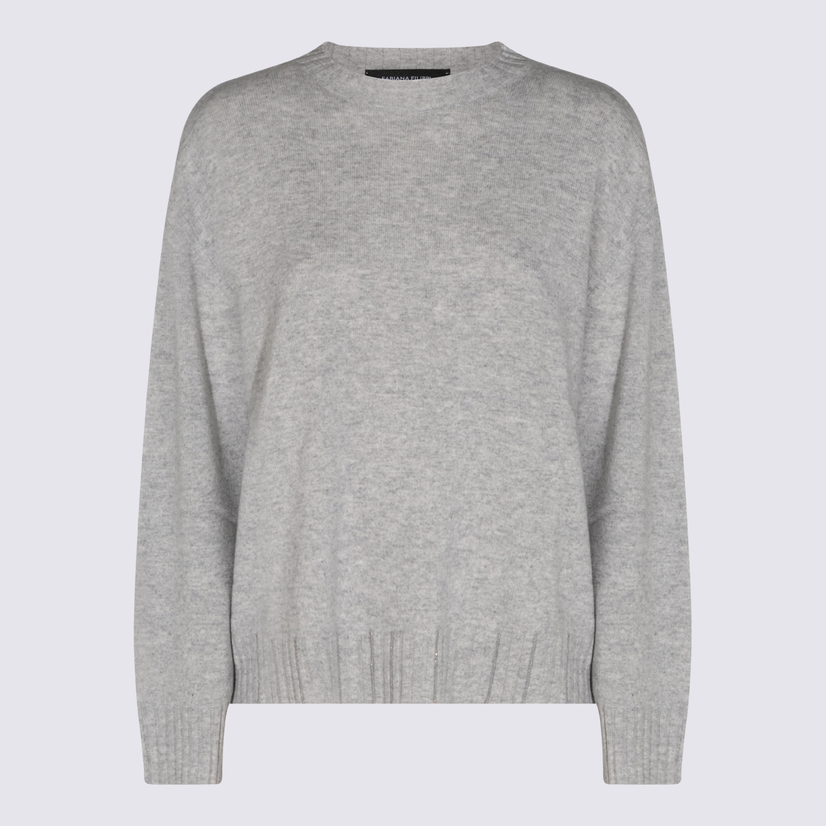 [Fabiana Filippi] Knitwear FW26 MAD216F028M2818155