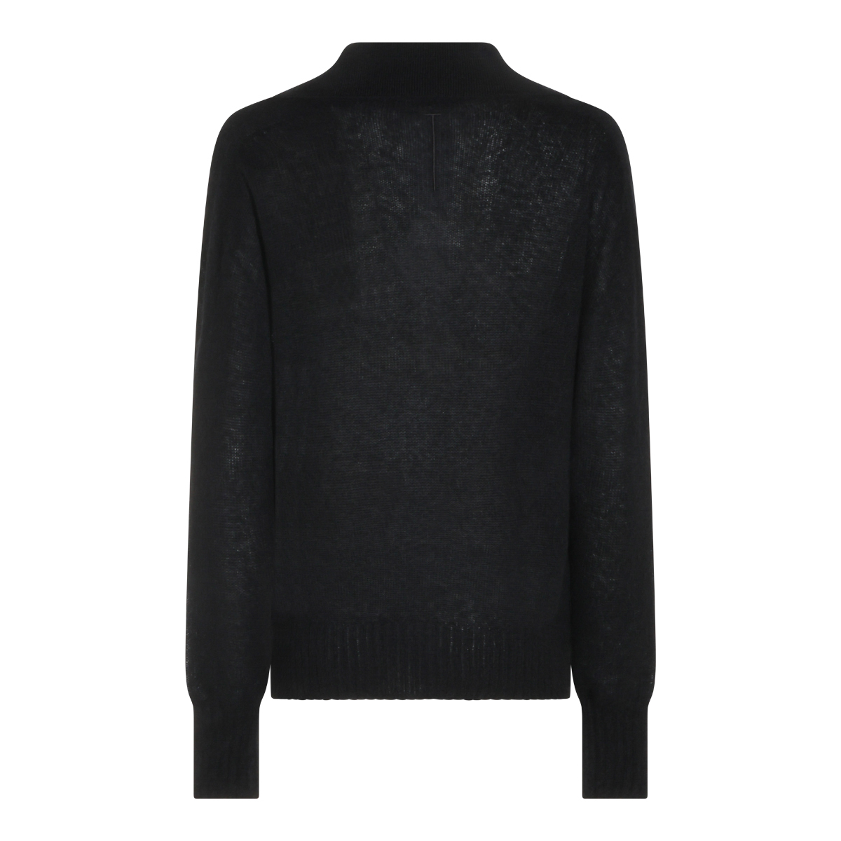 [Tom Ford] T-shirts Long Sleeve FW26 MAK1440YAX1029NAA