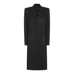 [Tom Ford] Coat FW26 CP1686FAX1804NAA