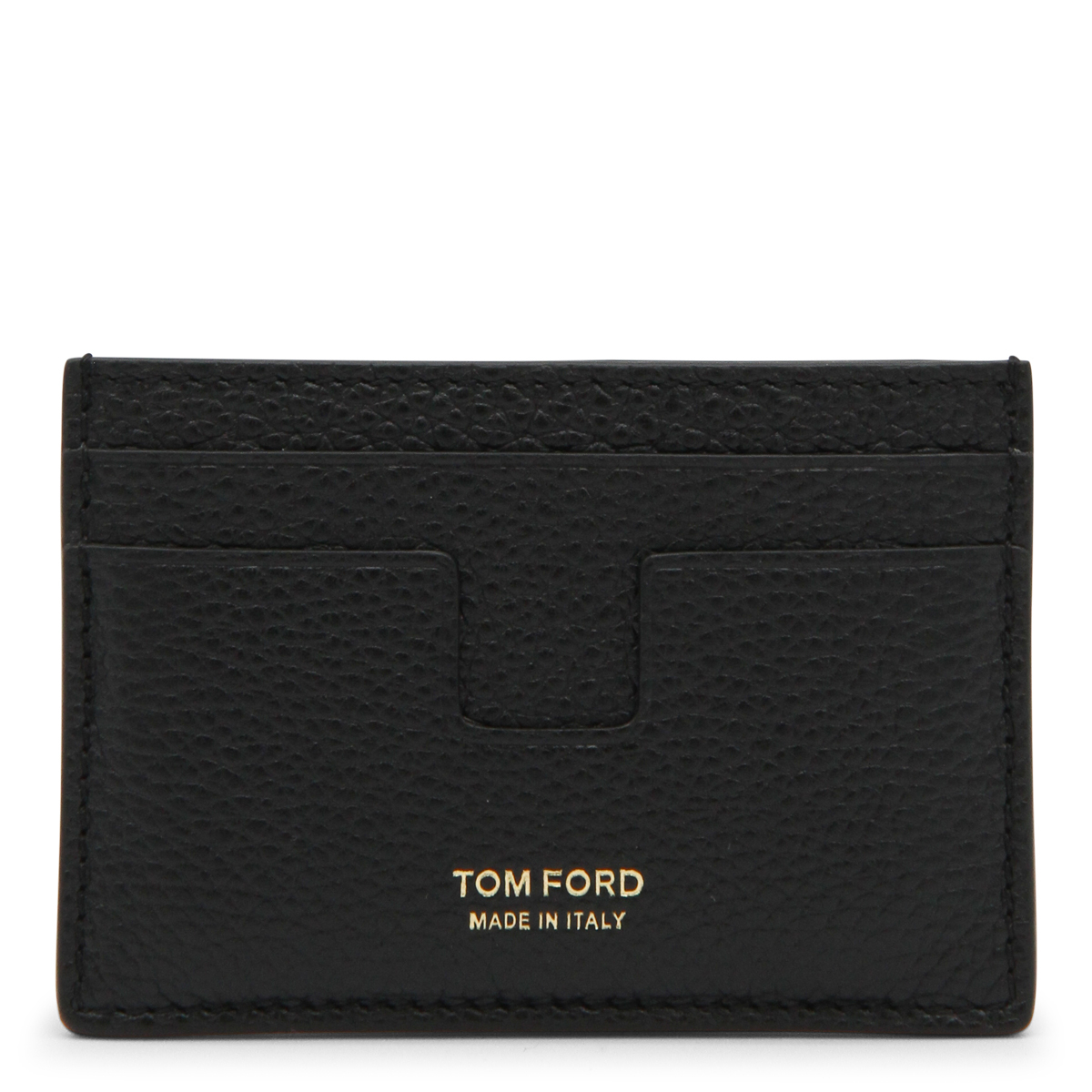 [Tom Ford] Cardholder FW26 Y0232LCL158GNAA