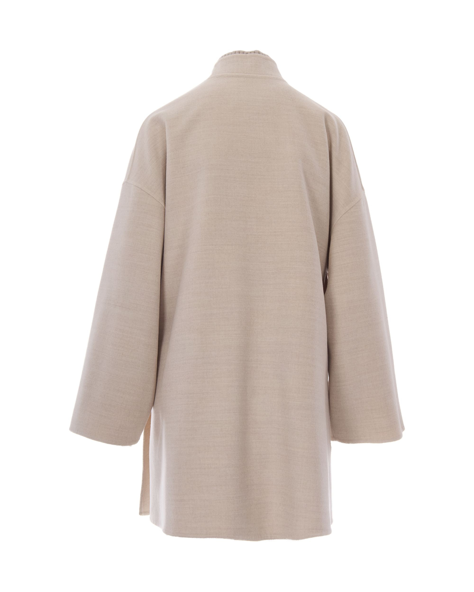 [Fabiana Filippi] Coat FW26 CTD216F186M3230164