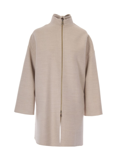 [Fabiana Filippi] Coat FW26 CTD216F186M3230164