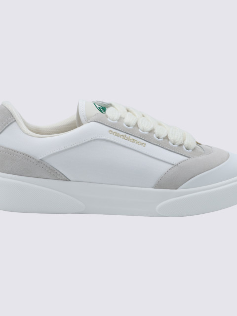 [Casablanca] Sneakers FW26 APF26SNK02501M