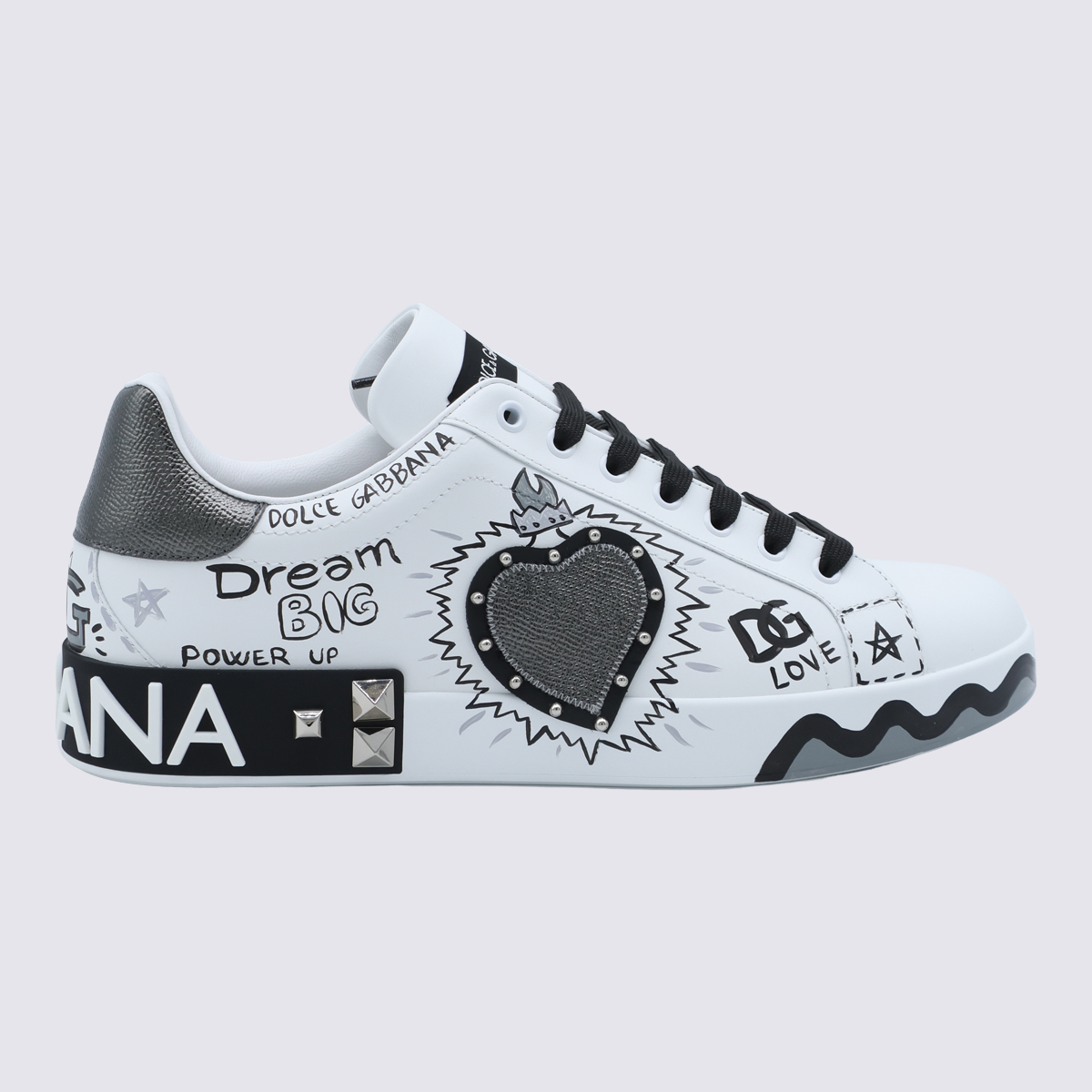 [Dolce & Gabbana] Sneakers FW26 CS2466A0986HN6GJ