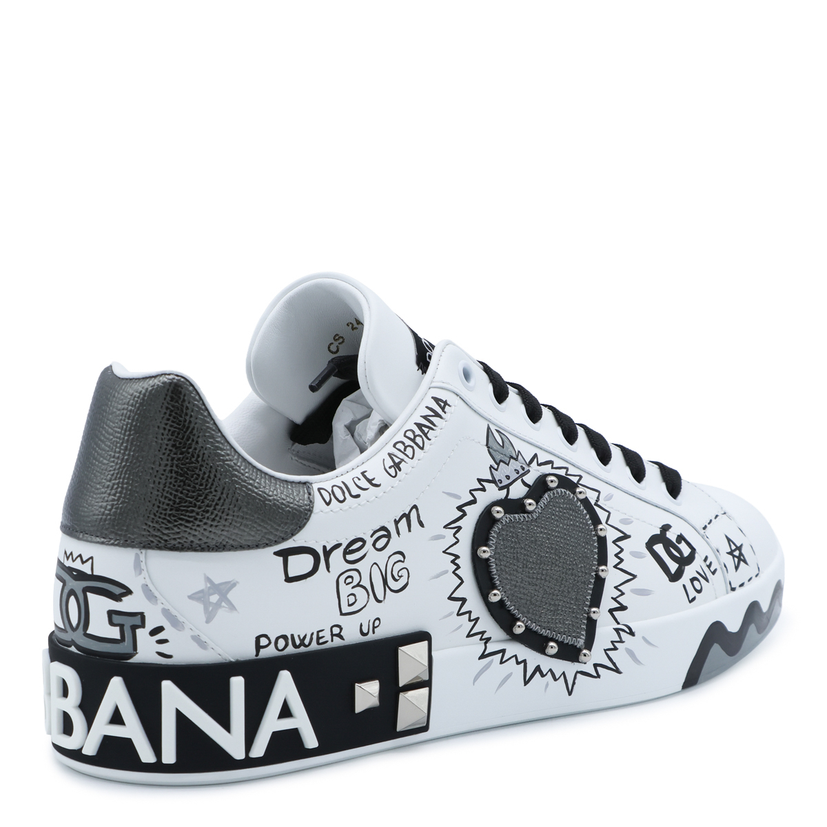 [Dolce & Gabbana] Sneakers FW26 CS2466A0986HN6GJ