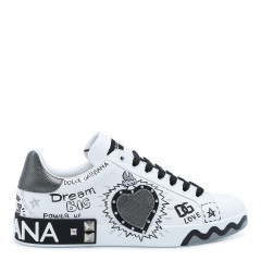 [Dolce & Gabbana] Sneakers FW26 CS2466A0986HN6GJ