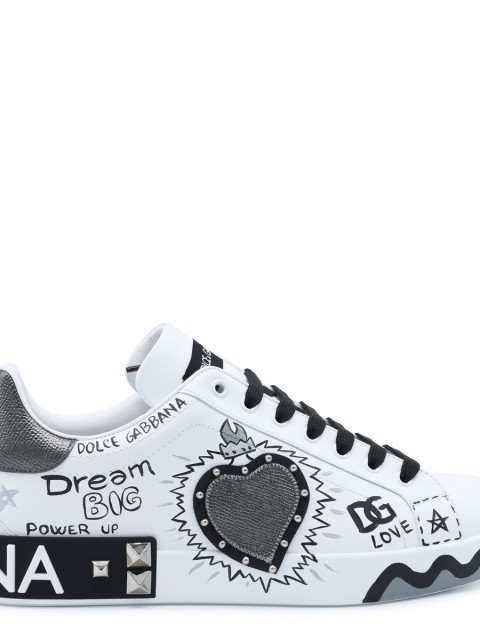 [Dolce & Gabbana] Sneakers FW26 CS2466A0986HN6GJ