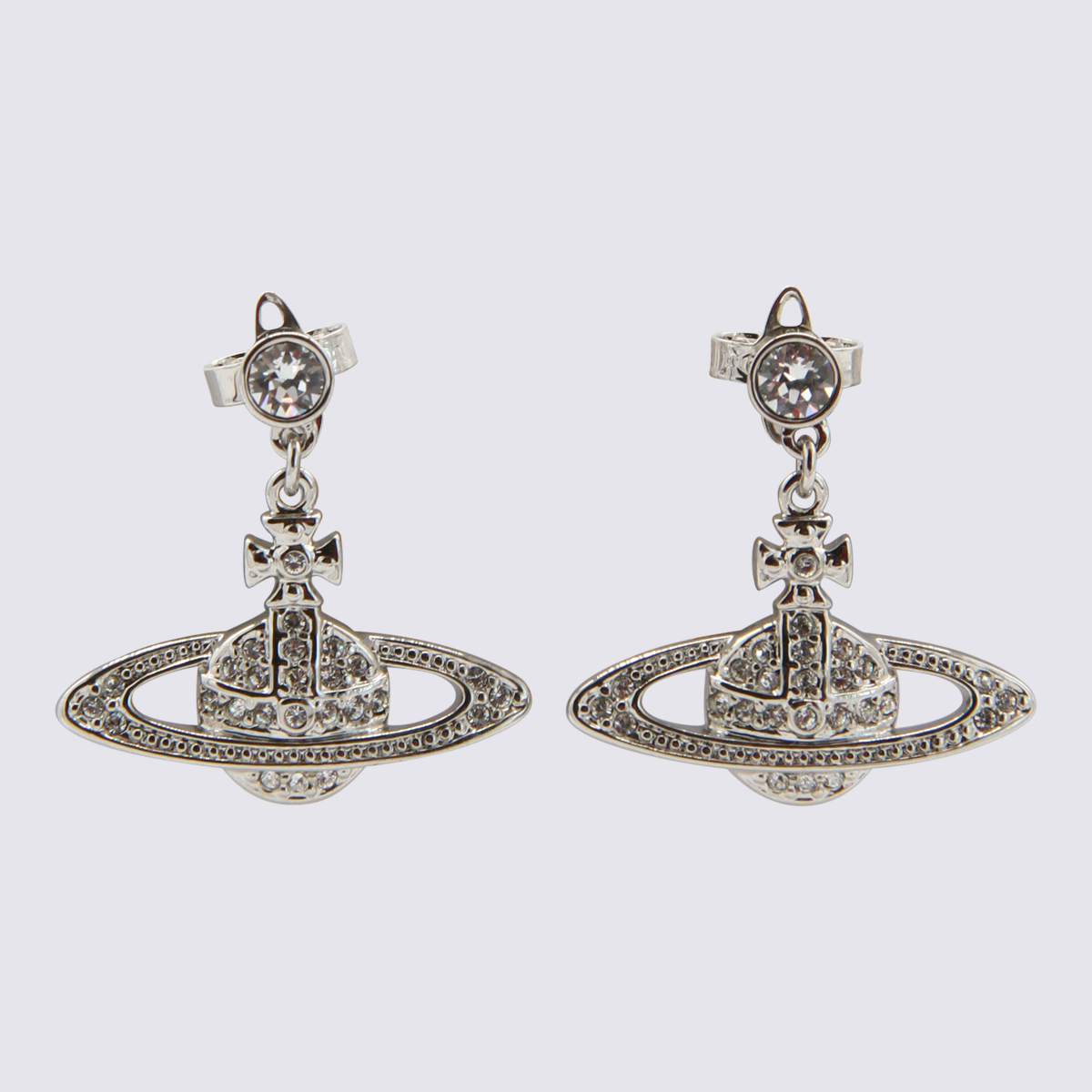 [Vivienne Westwood] Earring FW26 6202002502P116P116