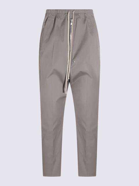[Rick Owens] Training Pants FW26 RU02F4361TE28