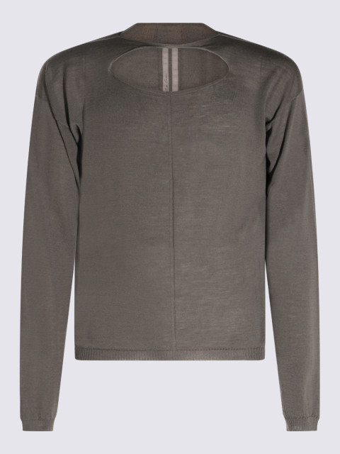 [Rick Owens] Knitwear FW26 RU02F4612ML34