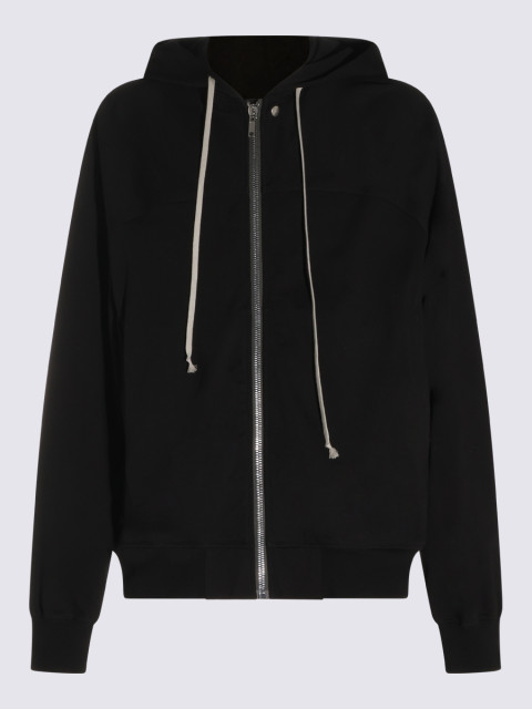 [Rick Owens] Zip Up FW26 RU02F4241BA09