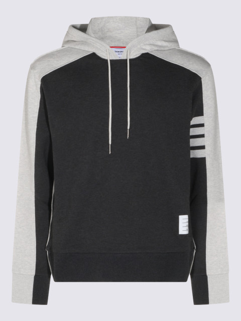 [Thom Browne] Hoodie FW26 MJT579A00535949