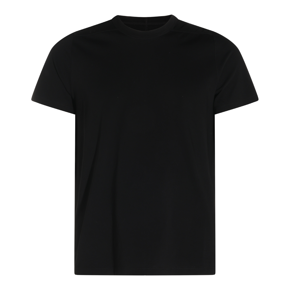 [Rick Owens] T-shirts Short Sleeve FW26 RU02F4265JA09