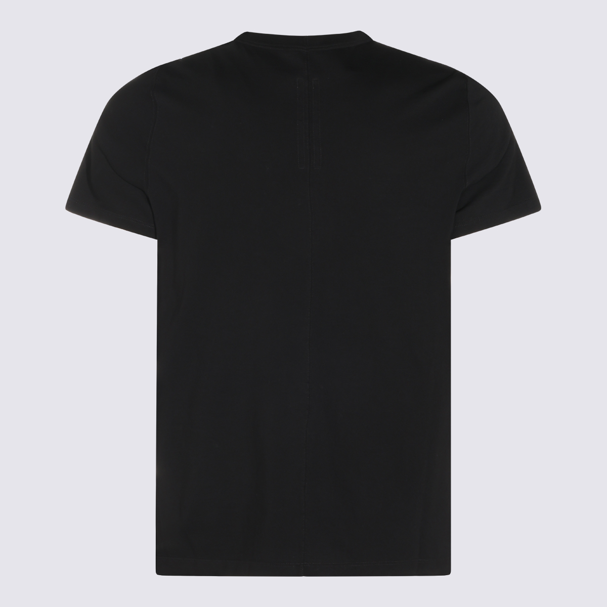 [Rick Owens] T-shirts Short Sleeve FW26 RU02F4265JA09