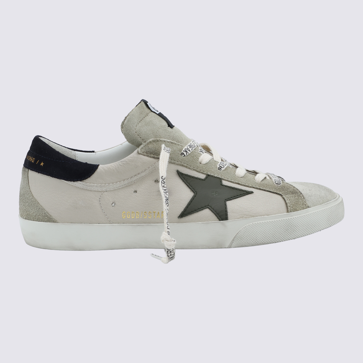 [Golden Goose] Sneakers FW26 GMF00102F00872883408