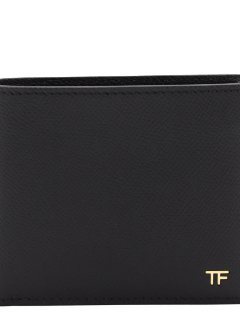 [Tom Ford] Wallet FW26 YM228LCL081GNAA