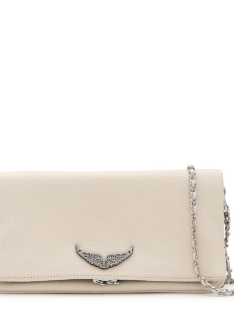 [Zadig & Voltaire] Cross body bag FW26 LWBA03975100