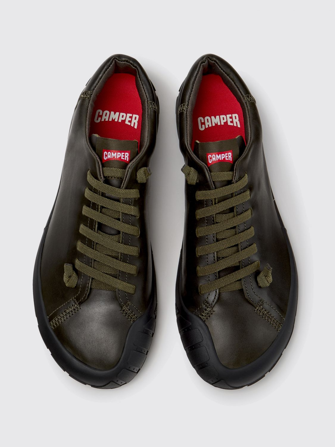 [CAMPER] Sneakers SS26 K101114-012 PEU PATH+ 0