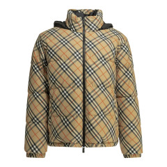 [Burberry] Down Jacket FW26 8131877