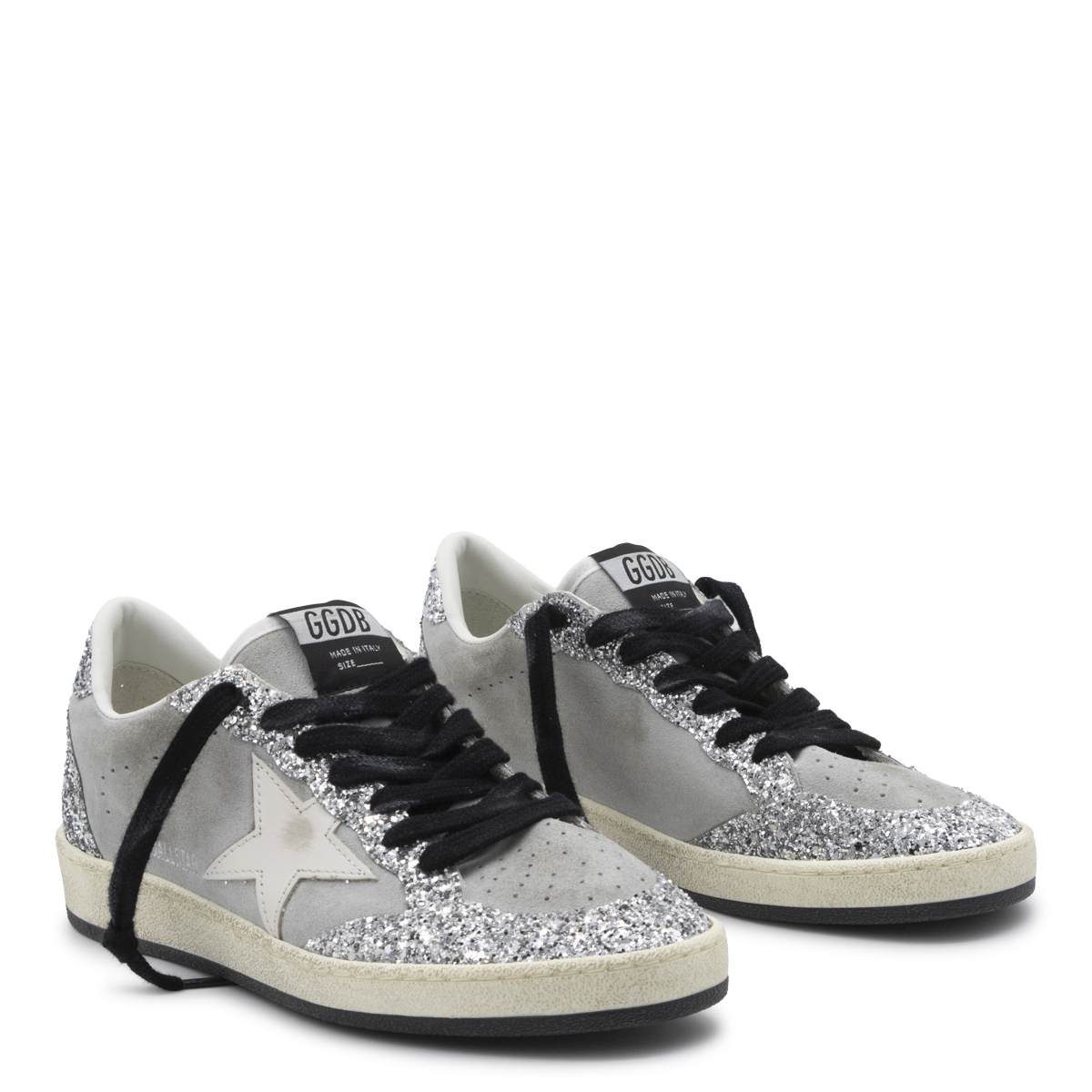 [Golden Goose] Sneakers FW26 GWF00117F00872360379