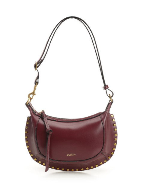 [Isabel Marant] Cross body bag CO 23PPP0003FA-A1C01M80BY