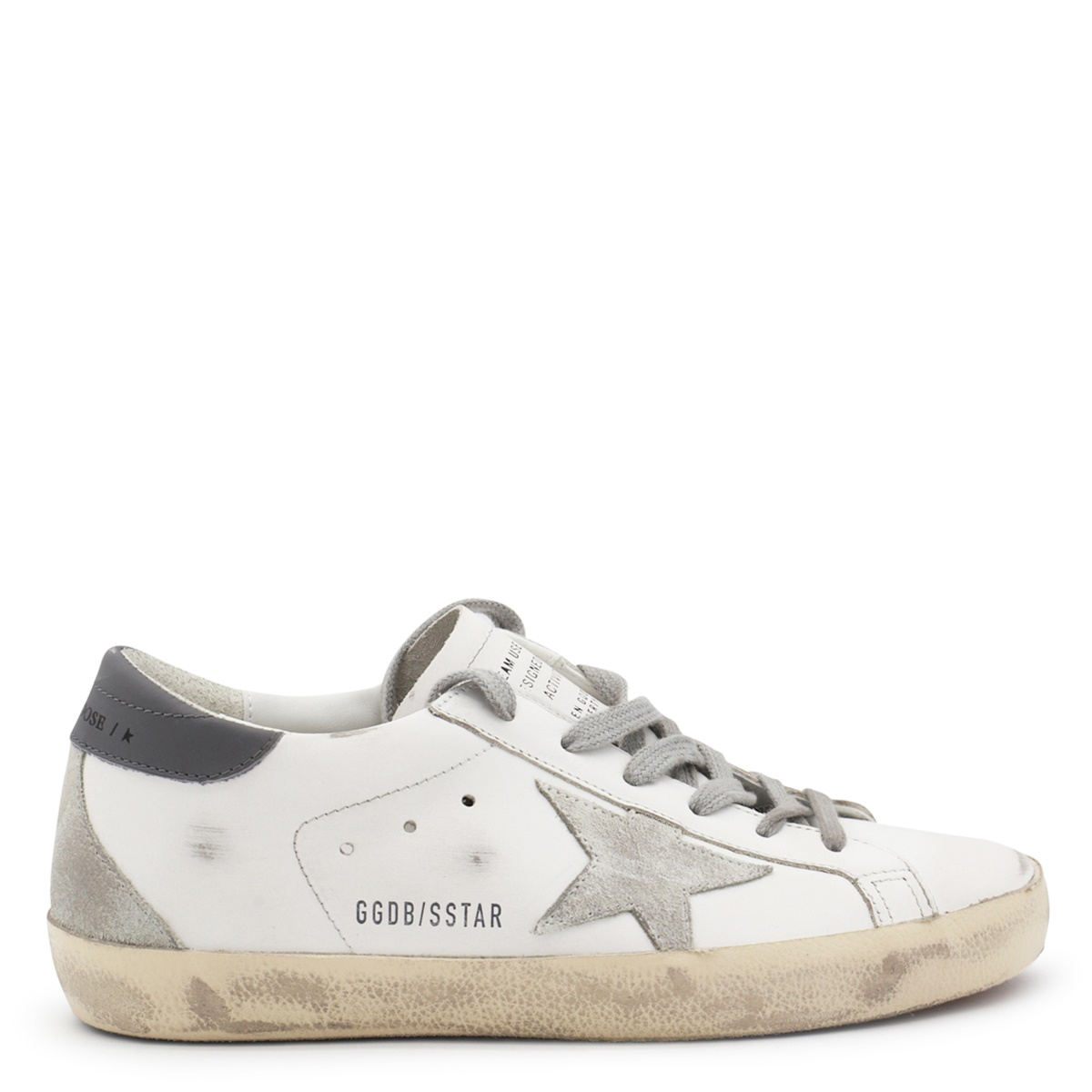 [Golden Goose] Sneakers FW26 GWF00102F00611311915
