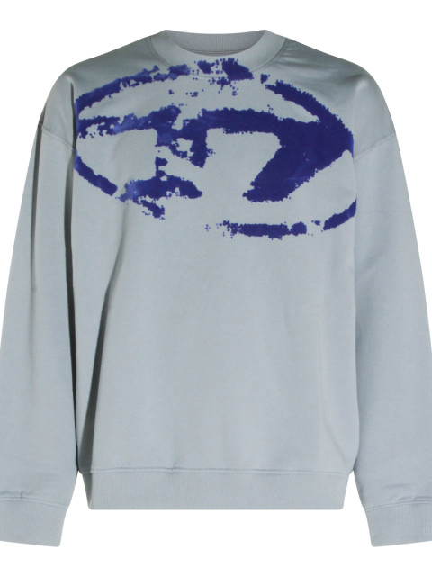 [Diesel] Sweatshirt FW26 A130510DMBU9ED