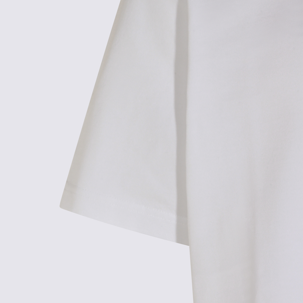 [Casablanca] T-shirts Short Sleeve FW26 MPF26JTS00101