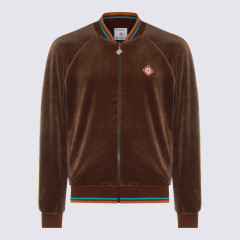 [Casablanca] Sweatshirt FW26 MPF26JTP42101