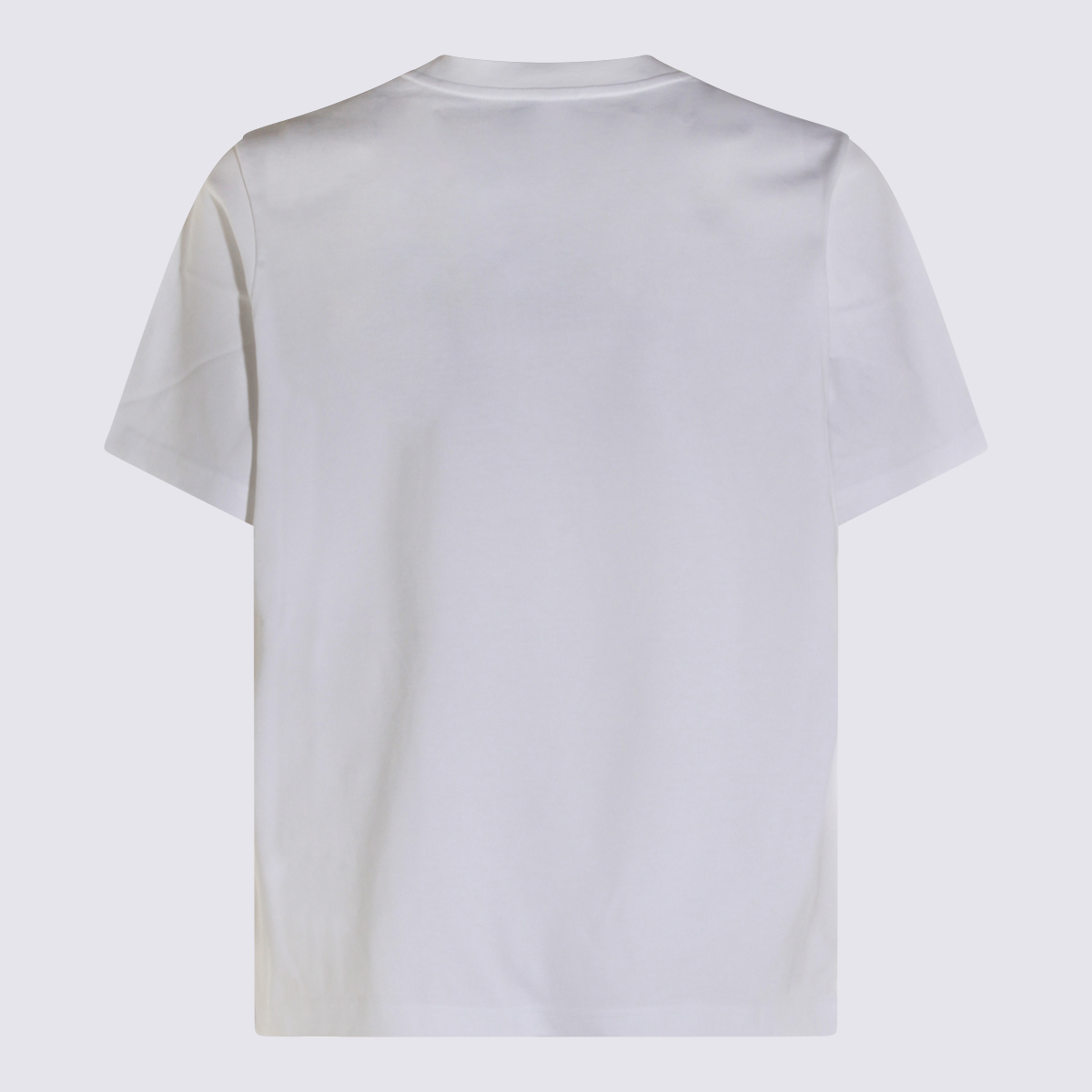 [Casablanca] T-shirts Short Sleeve FW26 MPF26JTS00109
