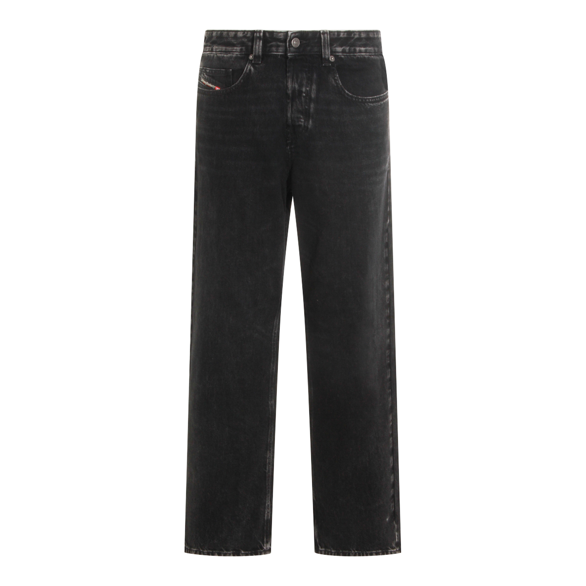 [Diesel] Jeans FW26 A1159809P0902