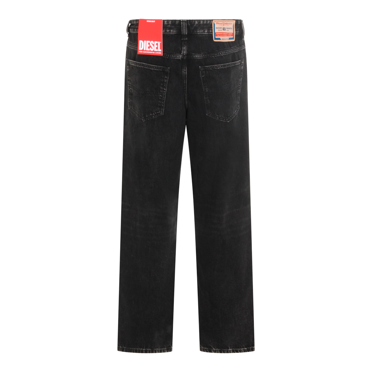 [Diesel] Jeans FW26 A1159809P0902