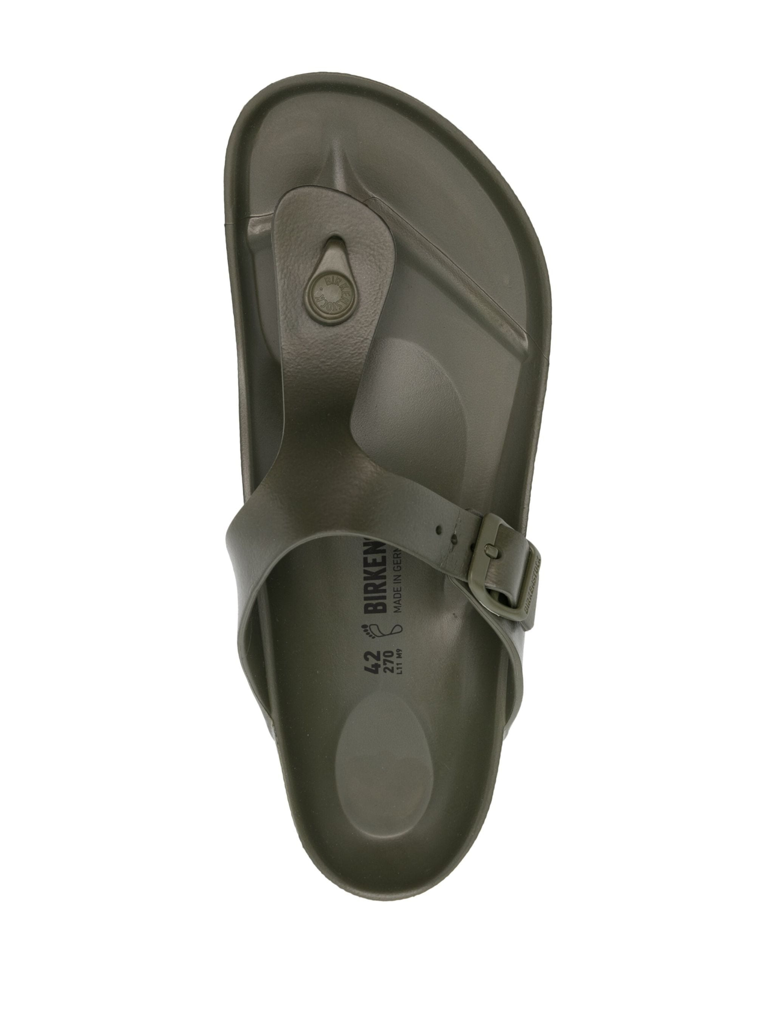 [Birkenstock] Sandals FW26 1019143