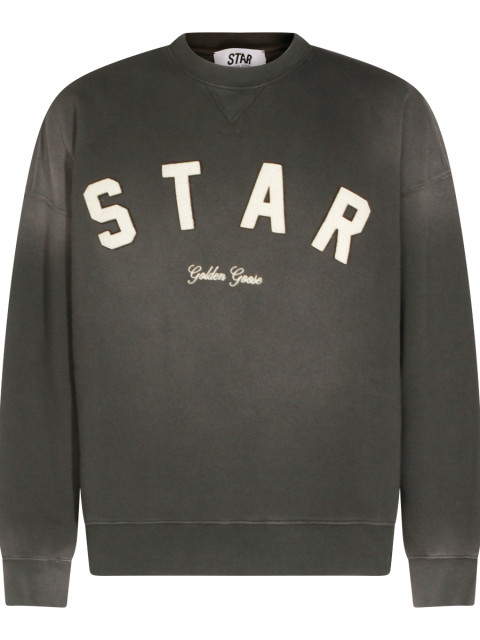 [Golden Goose] Sweatshirt FW26 GUP02713P00241760666