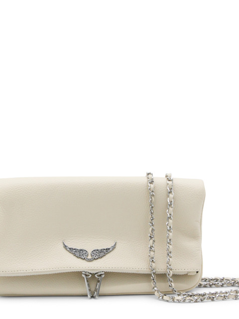 [Zadig & Voltaire] Cross body bag FW26 LWBA00001100