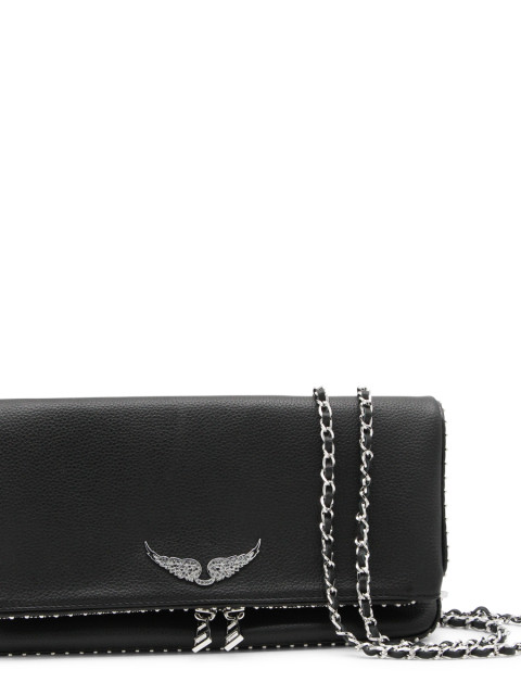 [Zadig & Voltaire] Cross body bag FW26 LWBA00002011
