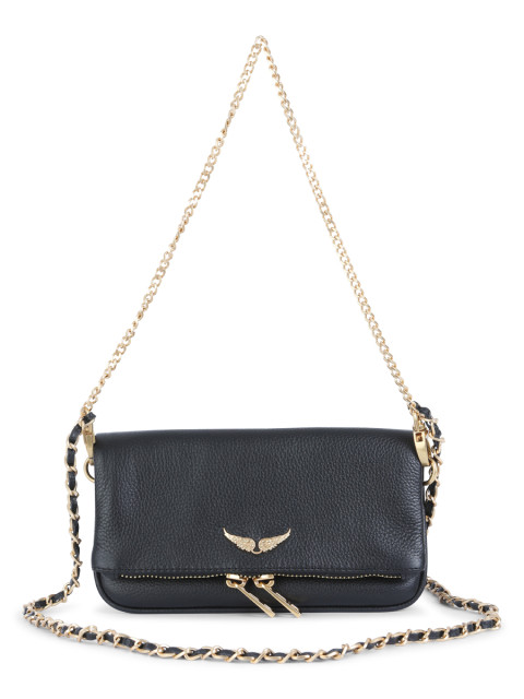 [Zadig & Voltaire] Cross body bag FW26 LWBA03975005
