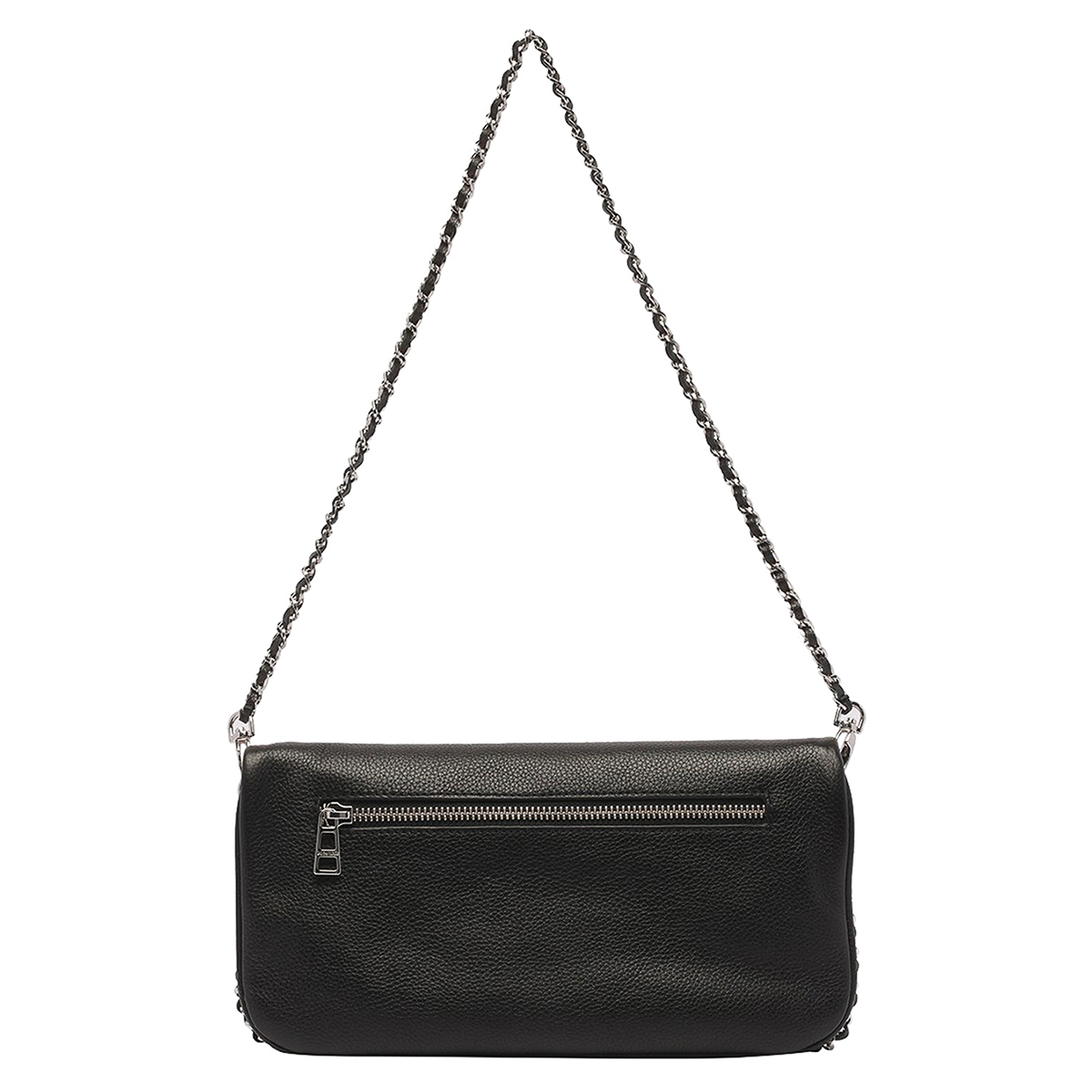 [Zadig & Voltaire] Cross body bag FW26 LWBA00001001