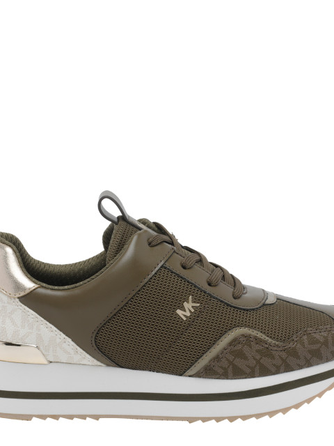 [MICHAEL MICHAEL KORS] Sneakers FW26 43T6RNFS1D282